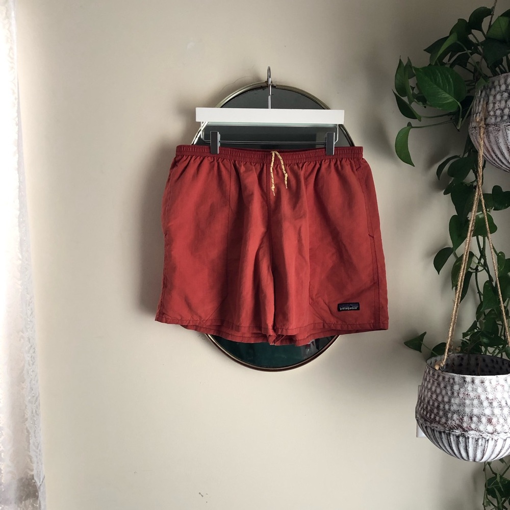 Patagonia Swim Trunks 🏖
